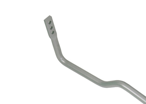 Rear Sway Bar - 20mm 3 Point Adjustable