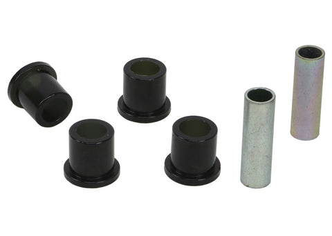 Front Control Arm - Inner Bush Kit (Re-Use Shell)
