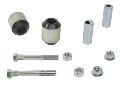 Rear Lower Control Arm Camber Kit (Outer)