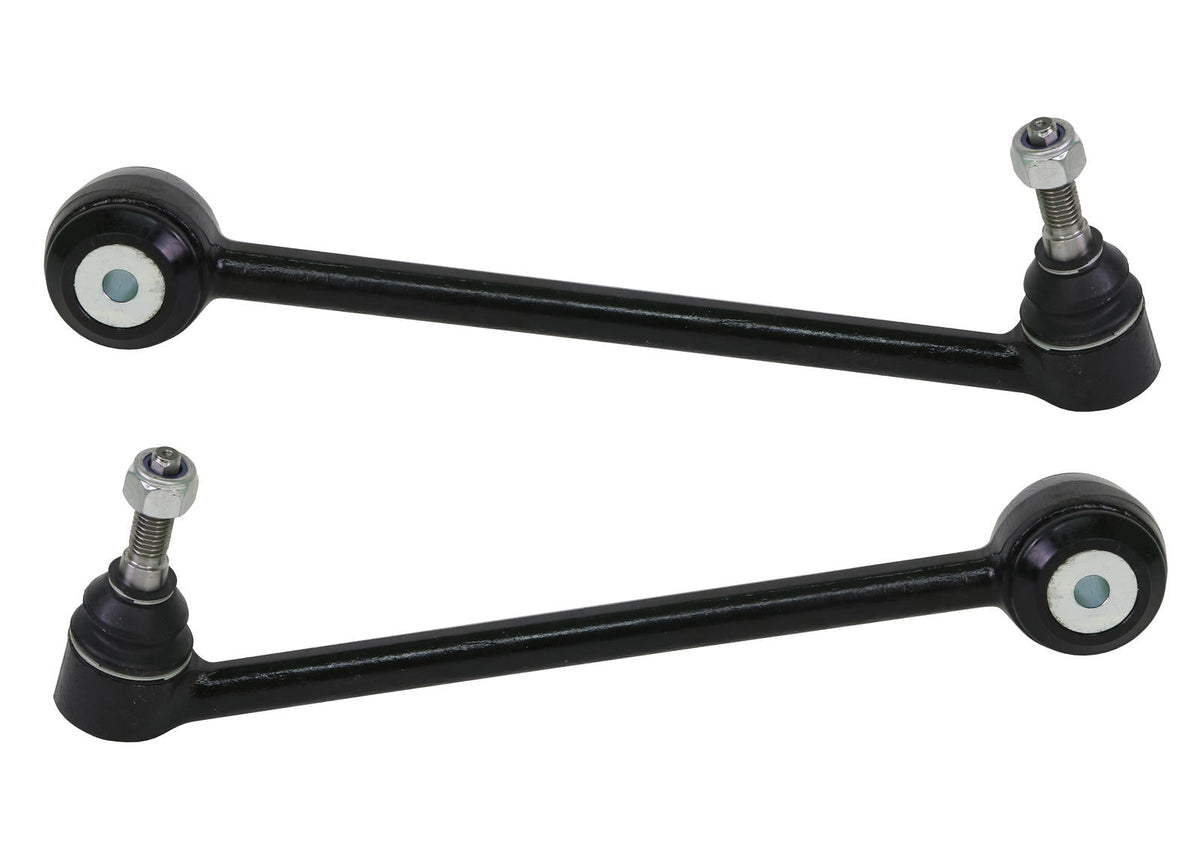 Front Lower Control Arm Kit