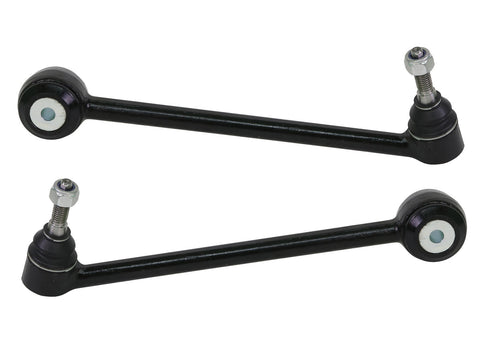 Front Lower Control Arm Kit