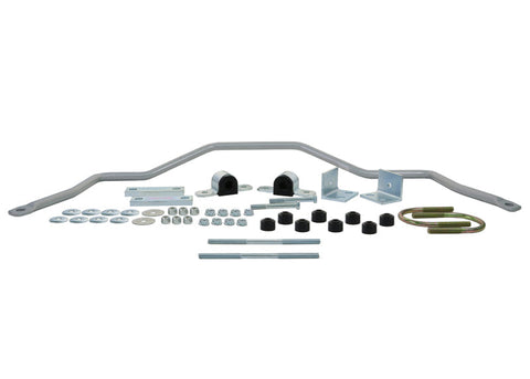 Rear Sway Bar - 18mm