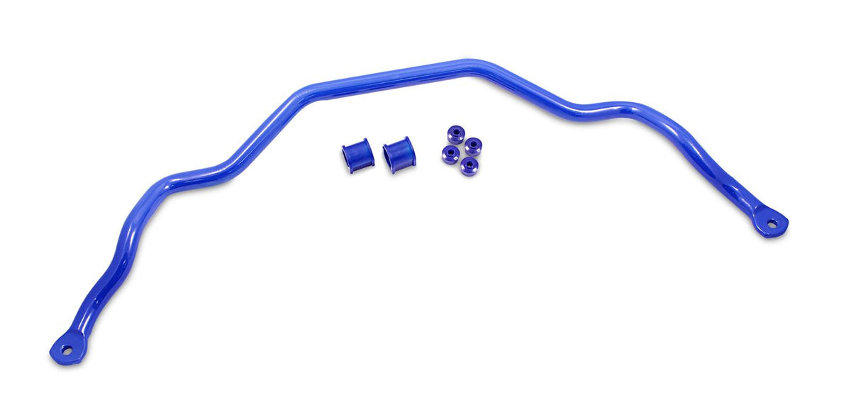 Front Sway Bar - 30mm Non Adjustable