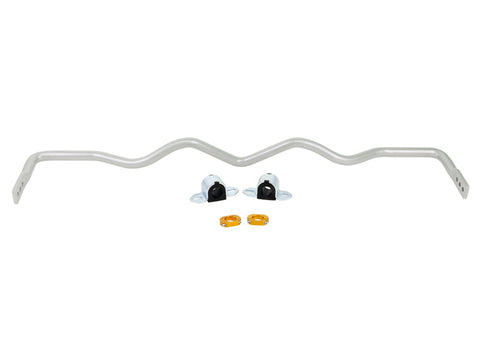 Rear Sway Bar - 24mm 3 Point Adjustable