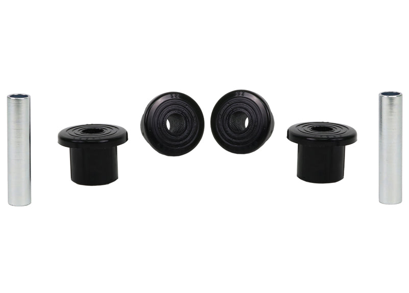 Leaf Spring - Rear Eye Bushing Kit (OEM Shelled) | Hakon Suspension ...