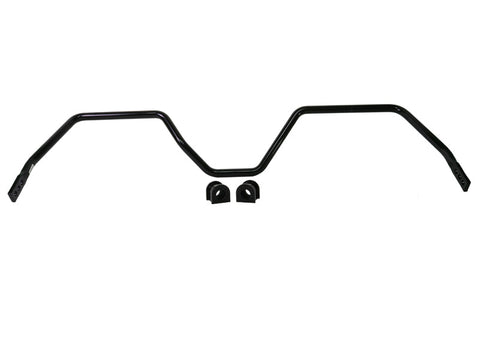 Rear Sway Bar - 24mm 3 Point Adjustable