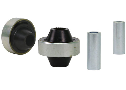 Front Lower Control Arm Offset Bush Kit (Rear)