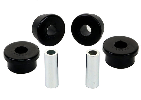 Rear Upper Trailing Arm Bush Kit