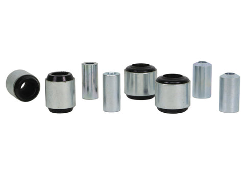 Rear Upper Control Arm Bush Kit