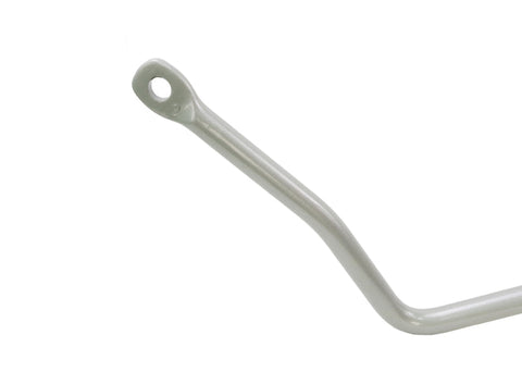 Rear Sway Bar - 20mm Non Adjustable