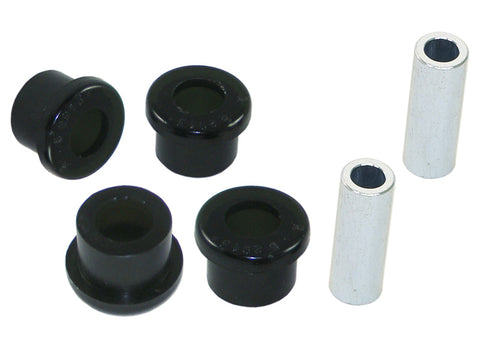 Rear Lower Control Arm Bush Kit (Front)