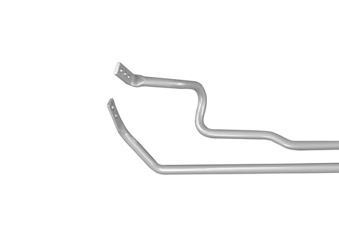 Front and Rear Suspension Grip Kit