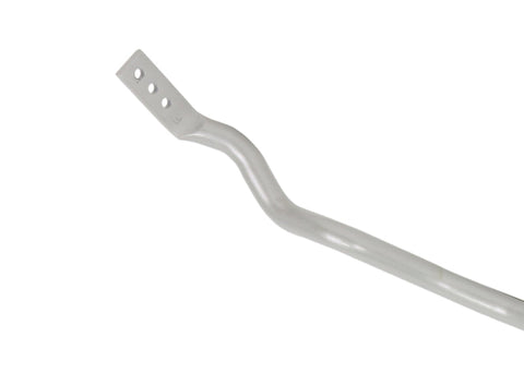 Front Sway Bar - 27mm 3 Point Adjustable (SR20)