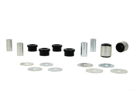 Rear Lower Control Arm Bush Kit