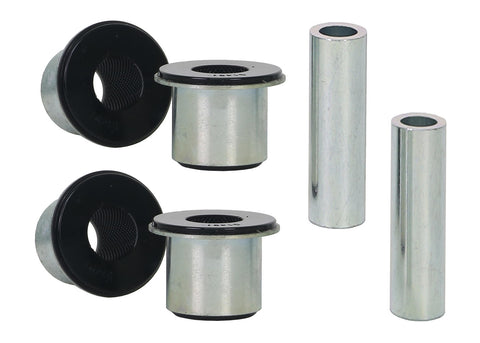 Leaf Spring - Rear Eye Bushing kit