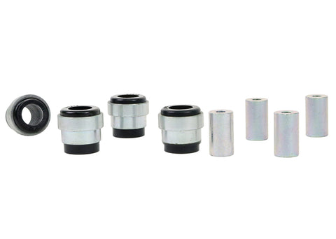 Front Upper Control Arm - Inner Bush Kit