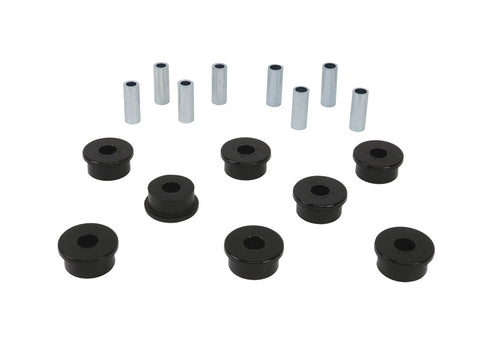 Rear Upper Trailing Arm Bush Kit