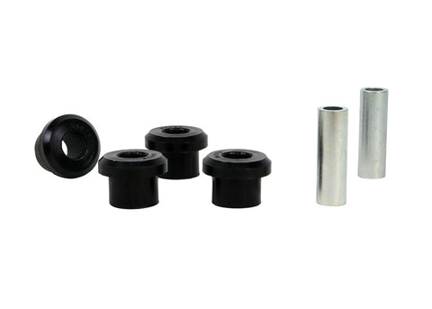 Front Lower Control Arm - Front Bush Kit