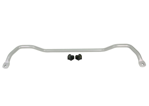 Front Sway Bar - 30mm Non Adjustable