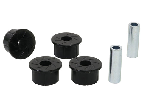 Spring - Rear Eye Bushing Kit