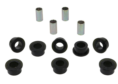 Front Upper Control Arm Bush Kit