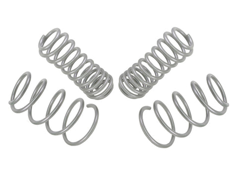 Lowering Spring Kit