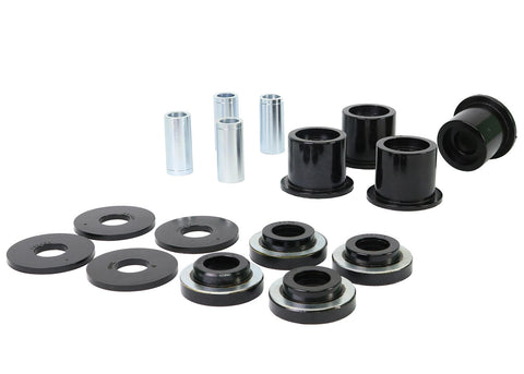 Rear Subframe Mount Bush Kit