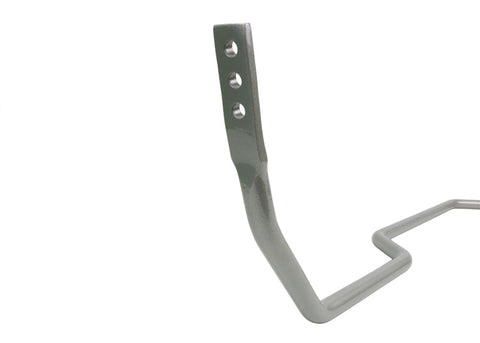 Rear Sway Bar - 20mm 3 Point Adjustable