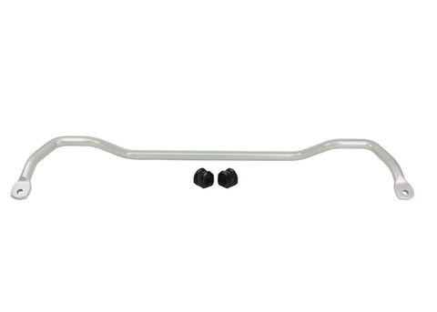Front Sway Bar - 30mm Non Adjustable