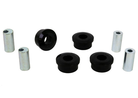 Front Lower Control Arm Bush Offset Kit (Rear)