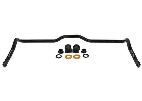Rear Sway Bar - 30mm Non Adjustable