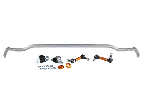 Rear Sway Bar - 26mm 2 Point Adjustable (DC2)