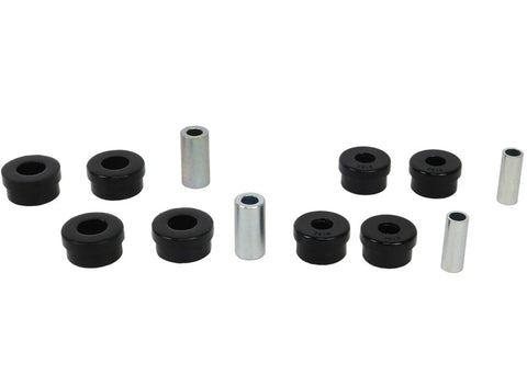 Rear Lower Control Arm Bush Kit (Outer)