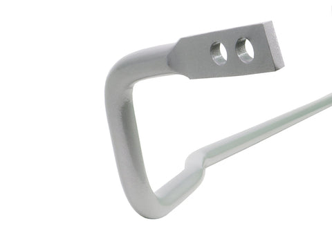 Rear Sway Bar - 18mm 2 Point Adjustable