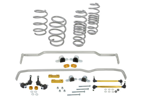 Golf Mk7 GTI - Front and Rear Suspension Grip Kit
