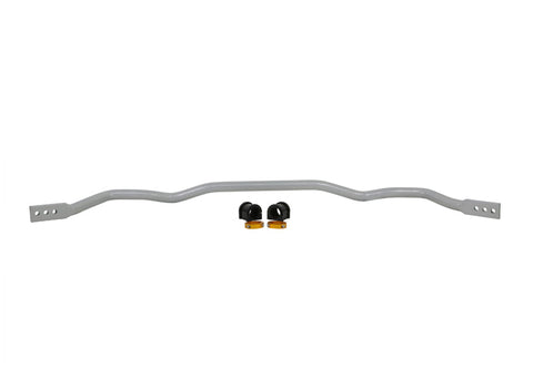 Rear Sway Bar - 27mm - Adjustable