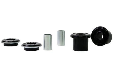 Front Lower Control Arm - Outer Bush Kit (HD)