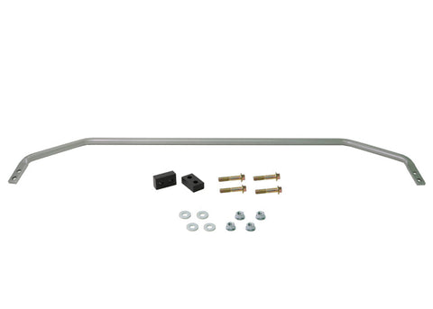 Rear Sway Bar - 22mm Non Adjustable
