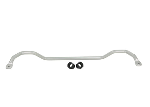 Front Sway Bar - 30mm Non Adjustable