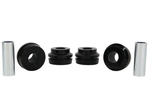Front Strut Bar To Chassis Bush Kit