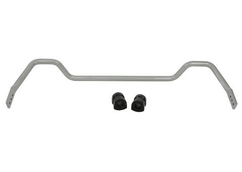 Front Sway Bar - 27mm 3 Point Adjustable