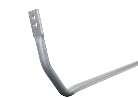 Rear Sway Bar - 20mm 2 Point Adjustable