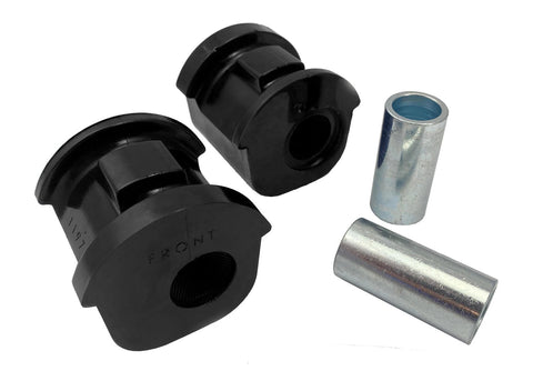 Front Lower Control Arm - Rear Bush Kit (Offset)