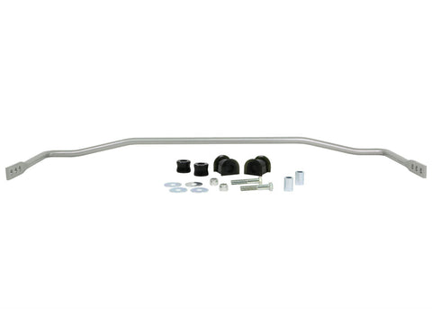 Rear Sway Bar - 16mm 3 Point Adjustable
