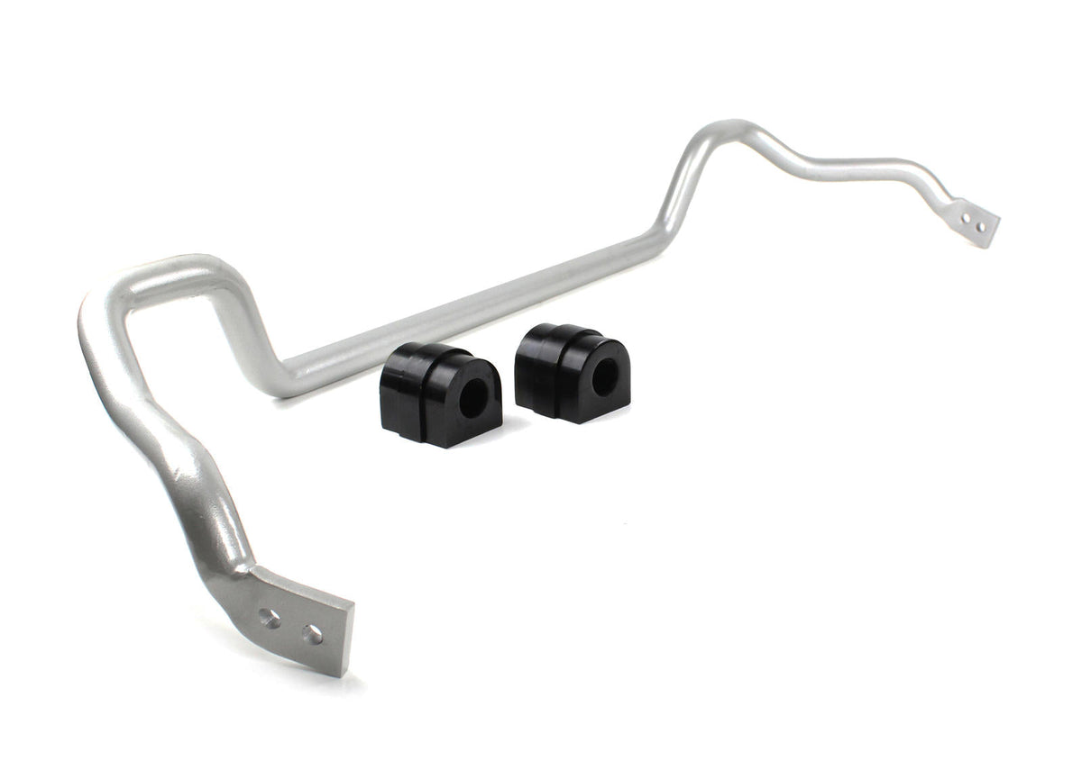 Front Sway Bar - 27mm 2 Point Adjustable