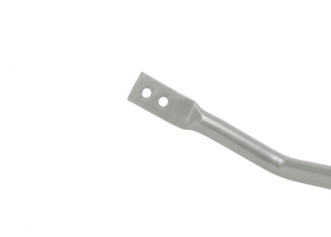 Rear Sway Bar - 22mm 2 Point Adjustable