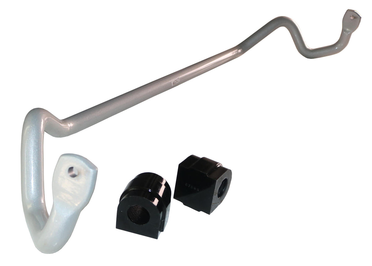 Front Sway Bar - 27mm