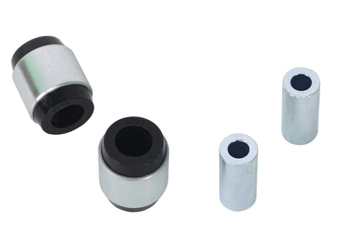 Front Lower Shock Absorber Bush Kit