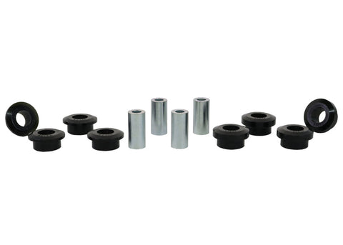 Front Upper Control Arm Bush Kit