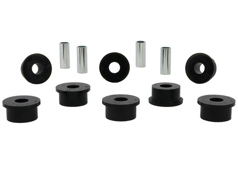 Rear Upper Trailing Arm Bush Kit